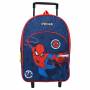 Trolley backpack Spider-Man Share Kindness