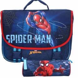 Spider-Man Keep On Moving school bag 38 cm