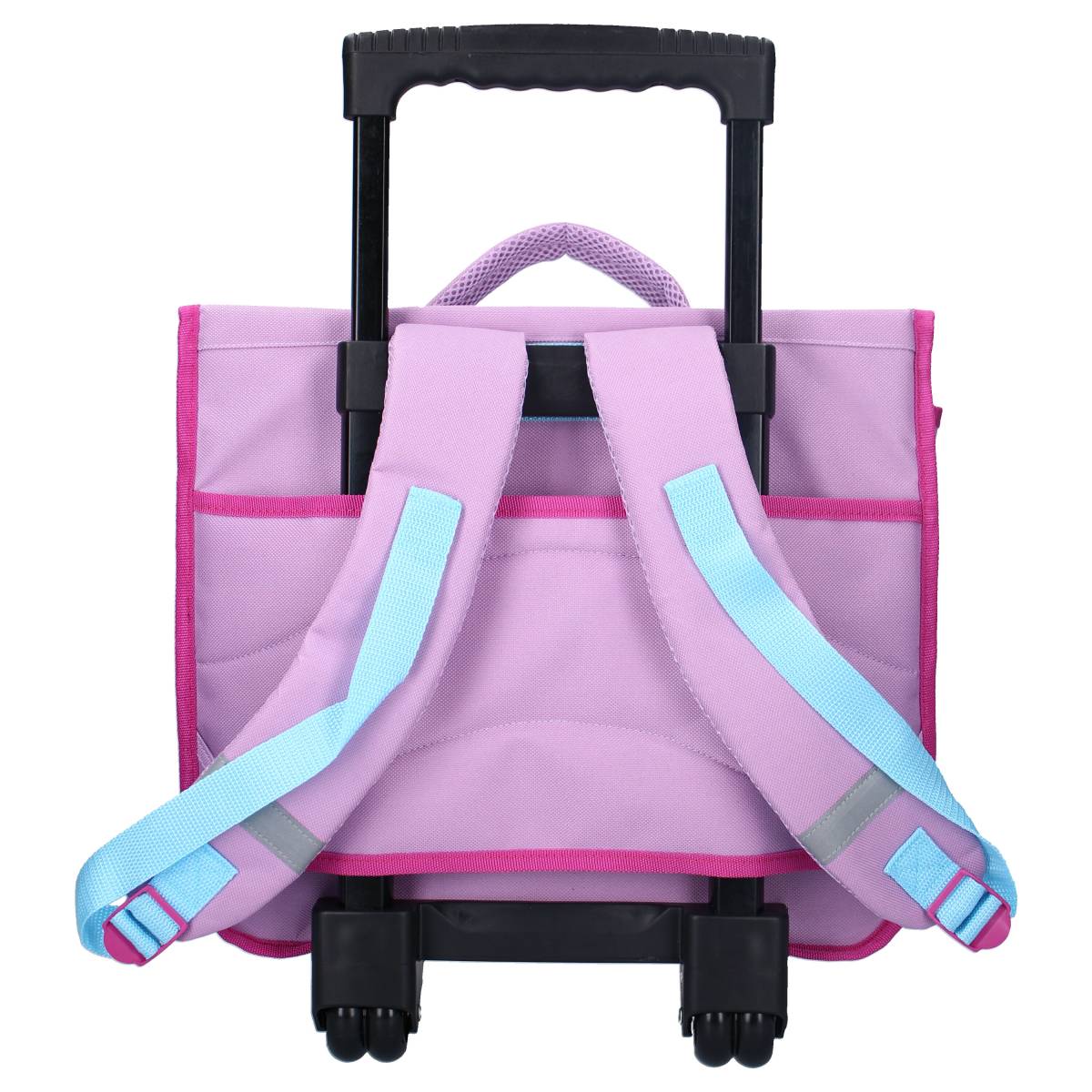 Frozen Trolley Bag Large – Toygenix.pk