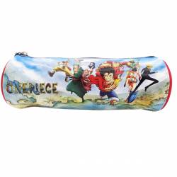 Trousse One Piece ronde