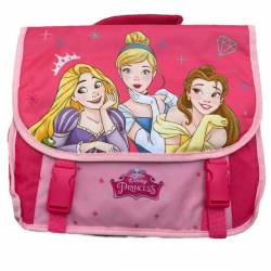 Cartable Princesses Disney