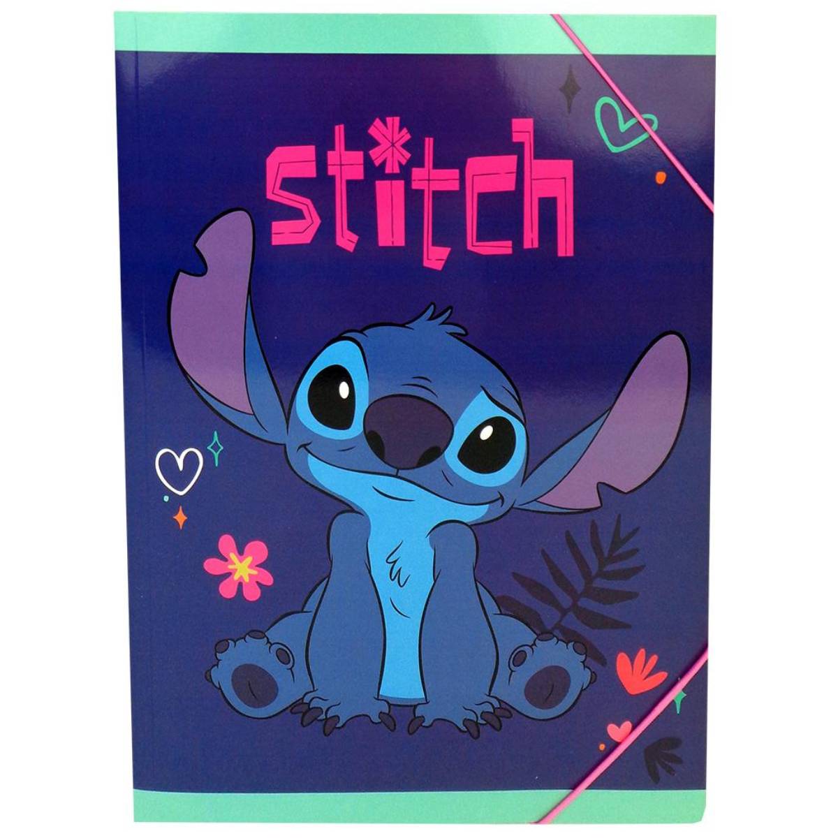 Pochette Stitch - Data.case
