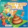 Don't Step In It - Hasbro Gaming