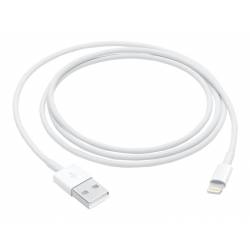 Apple Cable Lightning to USB 1 m