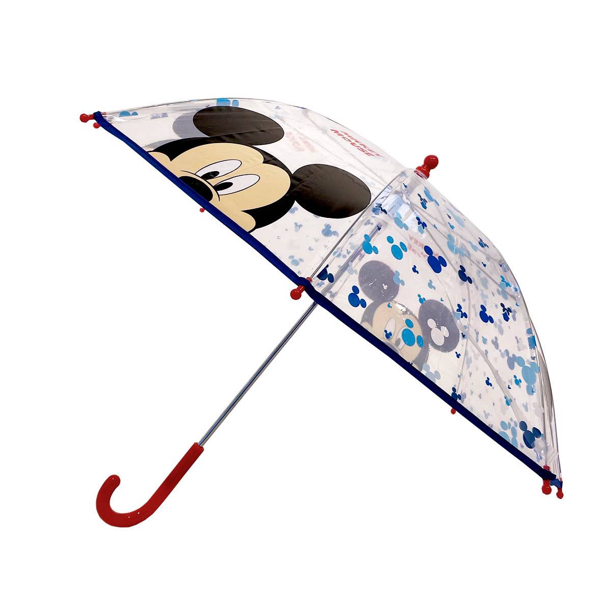Parapluie enfant Mickey Mouse Rainy Days