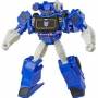 Figurine Transformers Cyberverse Soundwave Laserbeak Blast