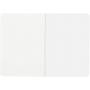 Cahier piqué Rhodia Classic 14,8x21 cm 96 pages dot non détachables 80g - Blanc