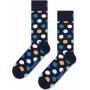 Happy Socks Men's Mix Chaussettes Box Cadeau 41-46