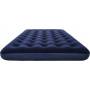 Bestway Pavillo Double Air Bed | Inflatable Outdoor, Indoor Airbed, Quick Inflation