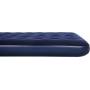 Bestway Pavillo Double Air Bed | Inflatable Outdoor, Indoor Airbed, Quick Inflation