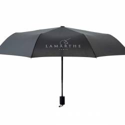 Lamarthe - Parapluie Compact - Ouverture Et Fermeture Automatique