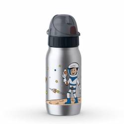 Tefal Drink2Go Astronaute inox 350 ml