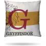 Harry Potter Gryffindor Lion Duvet Cover 140 x 200 cm + 1 Pillowcase 63 x 63 cm