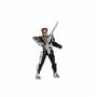 Power Rangers - Figurine - MegaForce 10 cm - Robo Knight