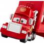 Disney and Pixar Cars Disney and Pixar Cars Minis Transporter With Vehicle