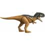 Jurassic World Figurine Skorpiovenator Attaque Rugissante