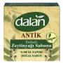 Dalan Antik Savon à base d'huile d'olive et Laurier 150 gr Vegan