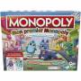 Hasbro Gaming Mon Premier Monopoly