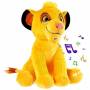 Disney Classics Peluche Simba Roi Lion 30 cm