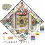Hasbro Gaming Monopoly Coffre-Fort