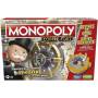 Hasbro Gaming Monopoly Coffre-Fort