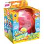 Splash Toys Super Mega Bubble - Pate A Slime à étirer, Claquer, Malaxer Faire des Bulles à L'infini !