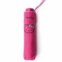 Parapluie Hello Kitty rose compact