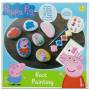 Peppa Pig Rock Painting Kit de peinture