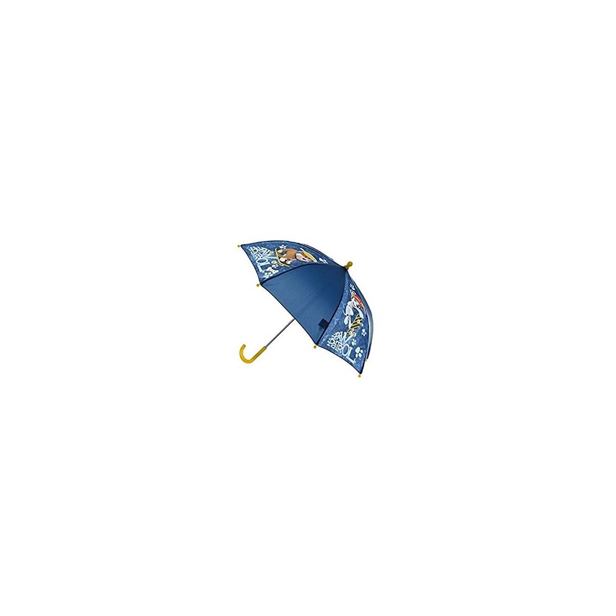 Parapluie Pat'Patrouille automatique 30 cm