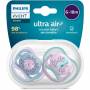 Sucette Philips Avent 6-18 mois Ultra Air