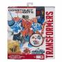 Transformers 4 - Autobot Drift & Roughneck Dino - Construct Bots