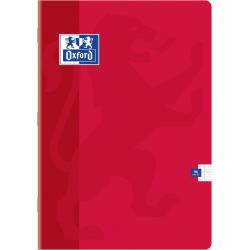 Oxford - Cahier 21 x 29. cm - 96 Pages Seyes