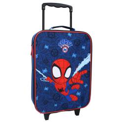 Valise à roulettes Spider-Man Boundless