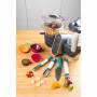 Babymoov Kit de Préparation Culinaire Petit Gourmand | 9 Accessoires