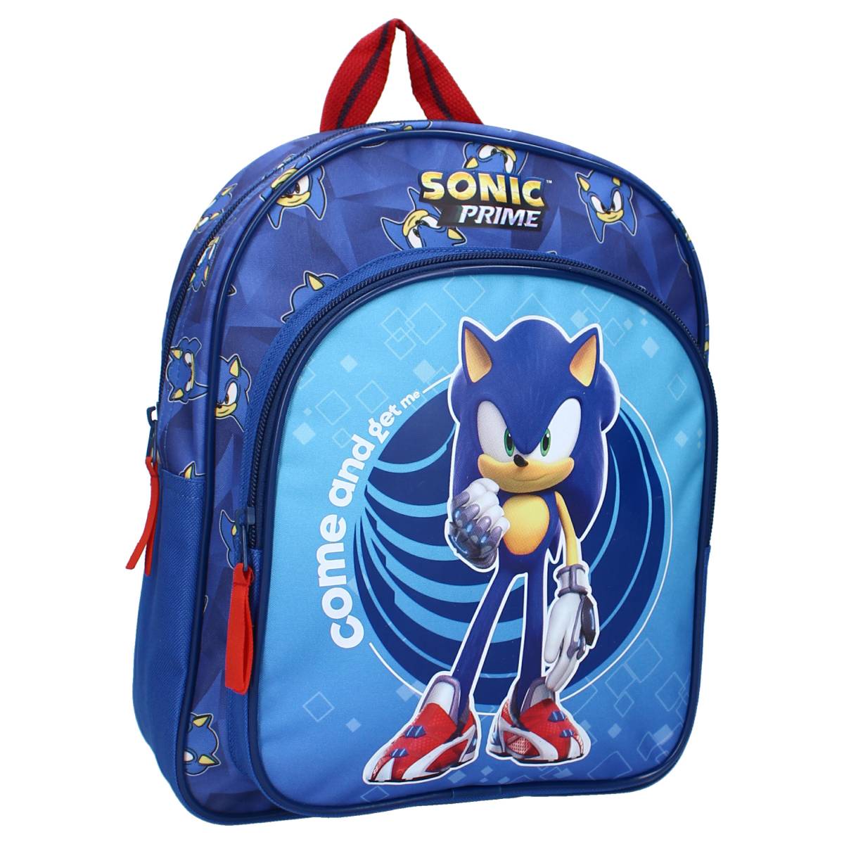 Backpack Sonic Prime Supreme Power 30 cm