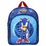 Backpack Sonic Prime Supreme Power 30 cm