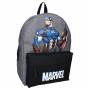 Backpack Captain Marvel Mighty Powerful