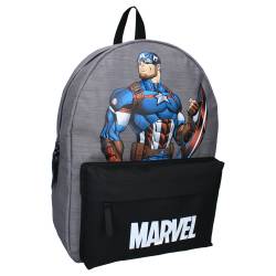Sac à dos Captain America Marvel Mighty Powerful