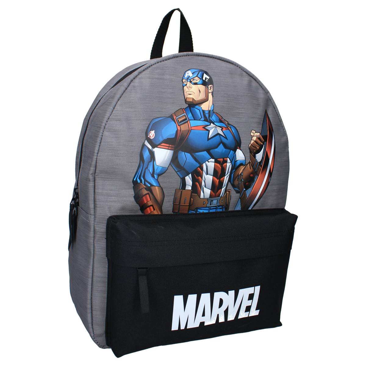 Rucksack Captain America Marvel Mighty Powerful
