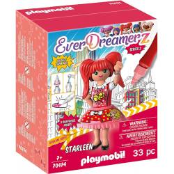 Playmobil Ever Dreamearz Starleen Le Monde de la BD