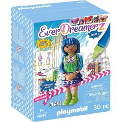Playmobil - EverDreamerz Clare