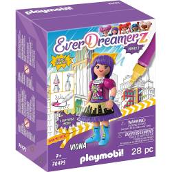 Playmobil - EverDreamerz 70473 Viona
