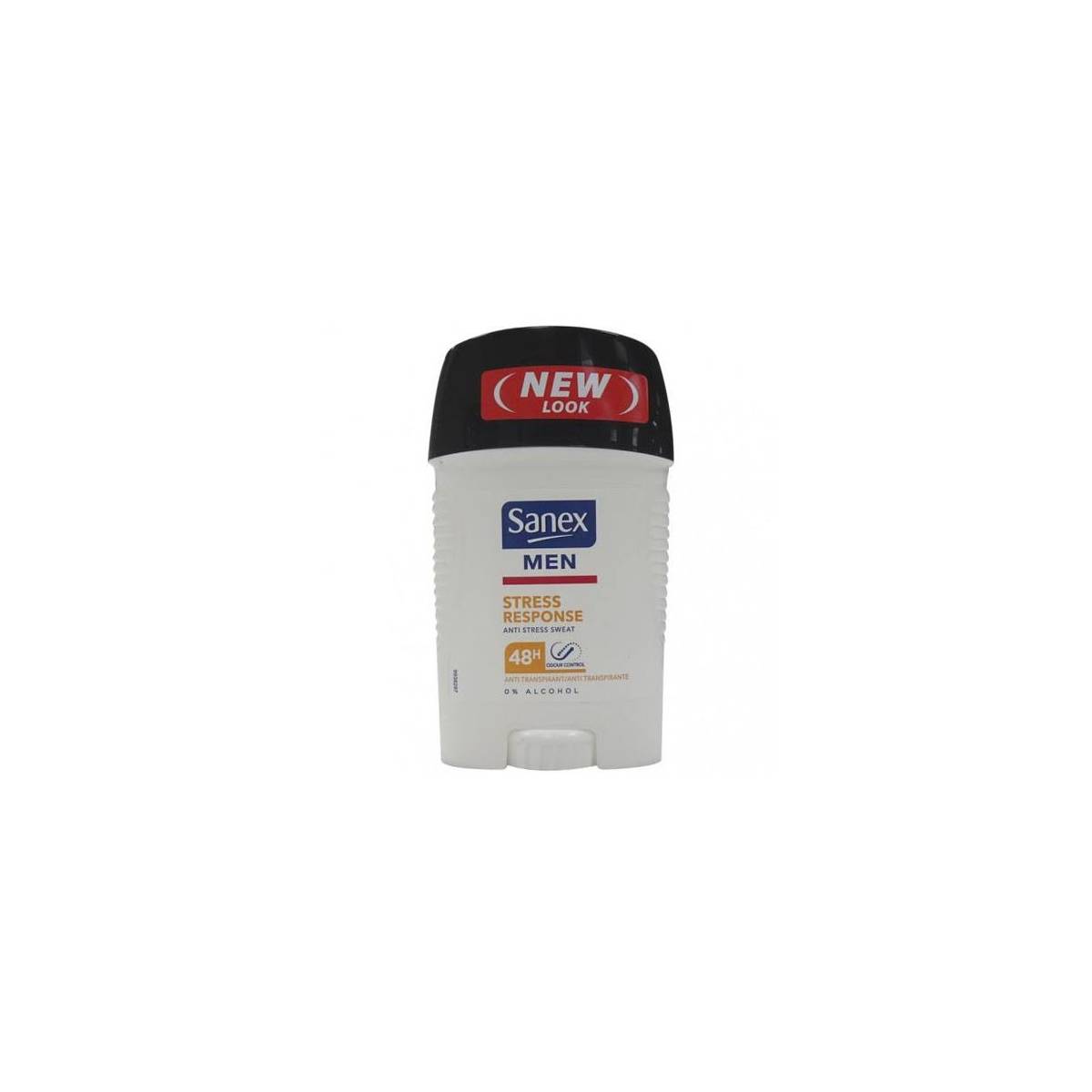 SANEX - Deodorant Anti-Transpirant Sanex Men 48 h