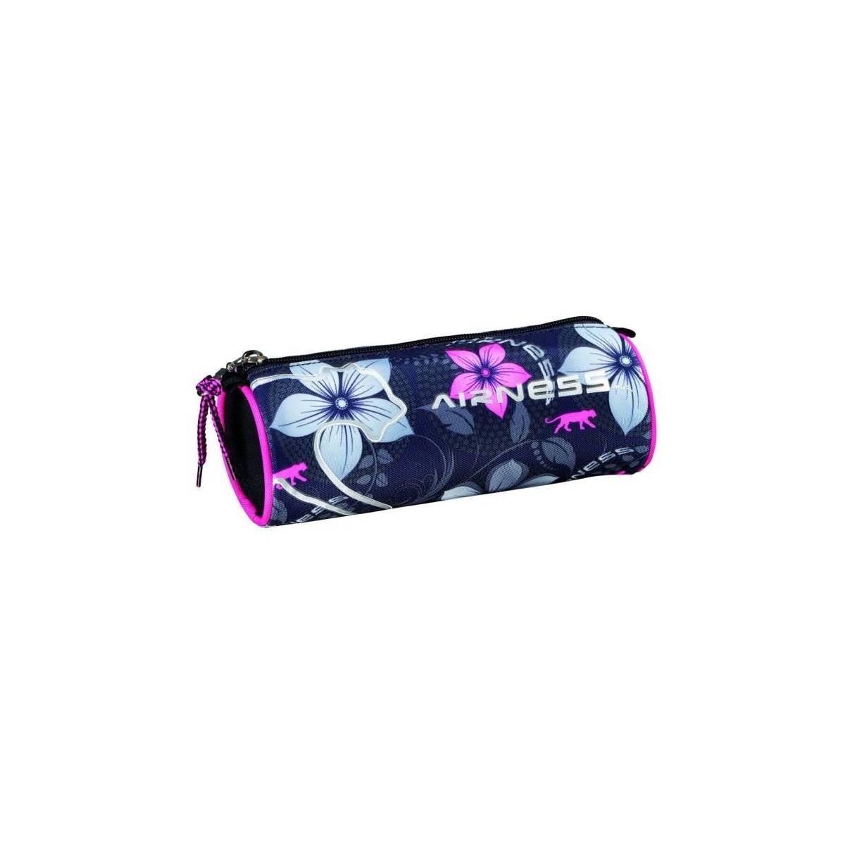 Trousse ronde Airness Girly