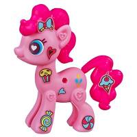 My Little Pony Pop - Kit de Base - Pinkie Pie