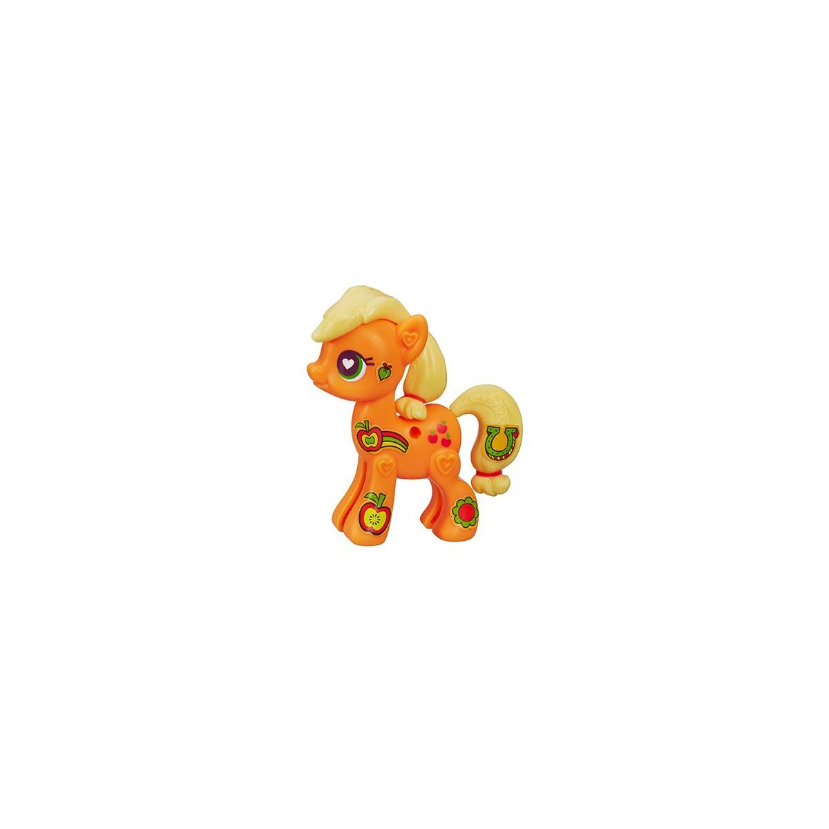 My Little Pony - Kit de Base - Applejack
