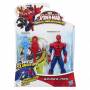 Marvel - Ultimate Spider-Man - Web Slingers - Spider-Man
