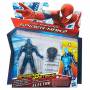The Amazing Spider-Man - Spider Strike - Electro Puissance Chargée