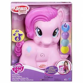 My Little Pony - Pinkie Pie Party Popper