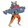Gardiens de la Galaxie - Figurine 10 cm - Rocket Raccoon